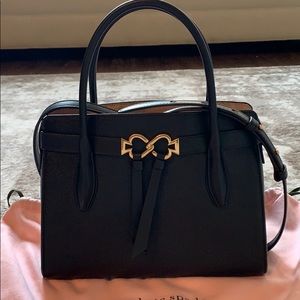Kate Spade medium Toujours satchel
